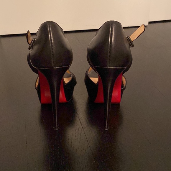 Christian Louboutin Heels - Picture 3 of 5